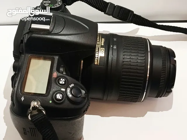 Nikon DSLR Cameras in Al Madinah
