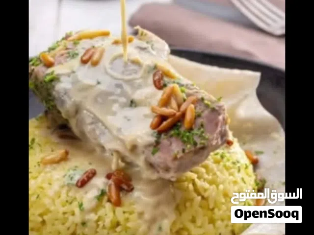 مطلوب مستثمر شريك مناصفه لتطوير مطعم بالقاهره