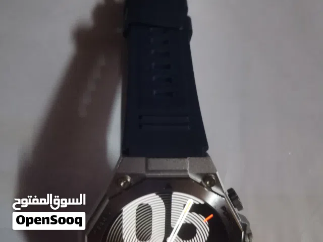 ساعة Dom 6 swis