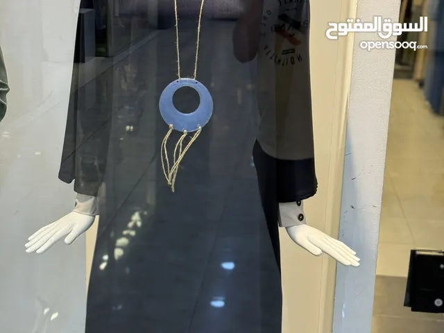 ديكور محل البسة