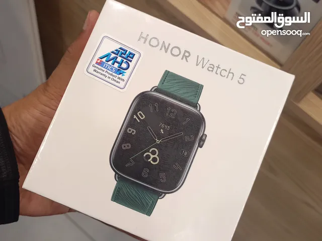 Honor smart watches for Sale in Al Batinah