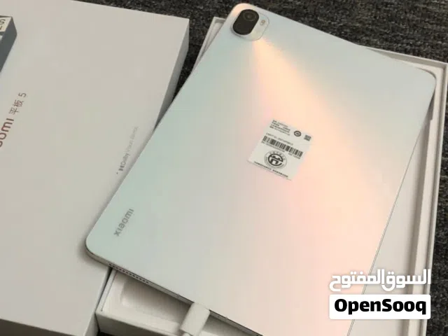 Xiaomi Pad 5 256 GB in Sabha
