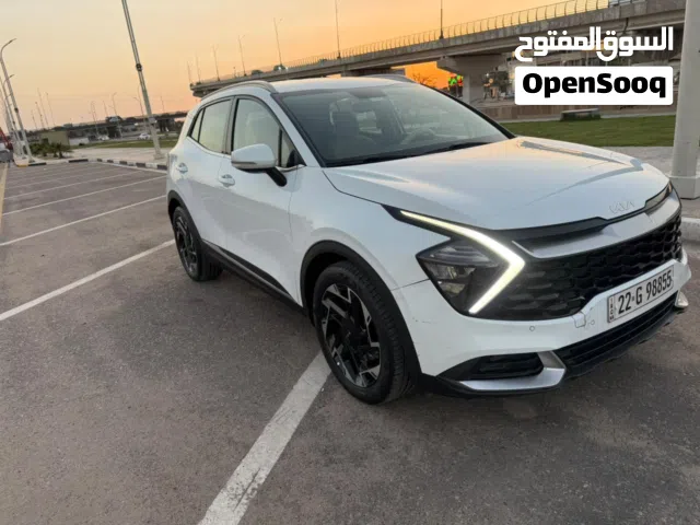 سيورتج مديل 24 سياره كفاله عامه عدا بارد بسيط باب الايمن الخلفي سياره مغلفه نانو كلها السعر 210