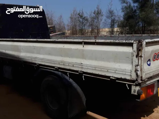 Used Hyundai Other in Sirte