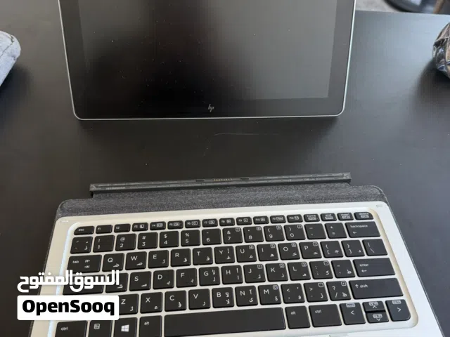 Hp لاب وتابلت