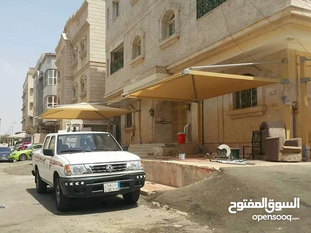 تركيب جميع انواع المظلات والسواتر