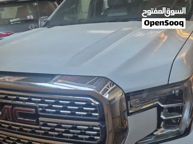 سييرا 2021 للبيع