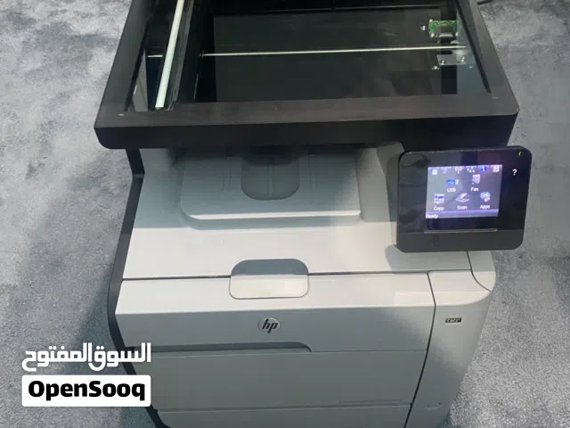طابعة اتش بي بحاله جيده printer HP in good condition للتواصل