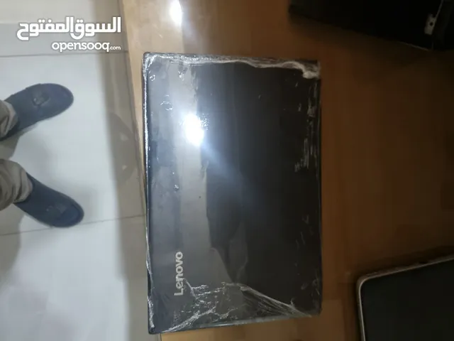Windows Lenovo for sale in Zarqa