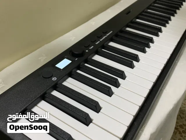 بيانو bx-20 مع كامل الملحقات تعليمي مناسب للمبتدئين