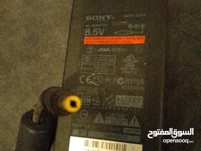 شاحن بلاي ستيشن 2