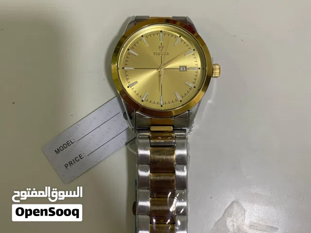 Analog Quartz Others watches for sale in Al Batinah