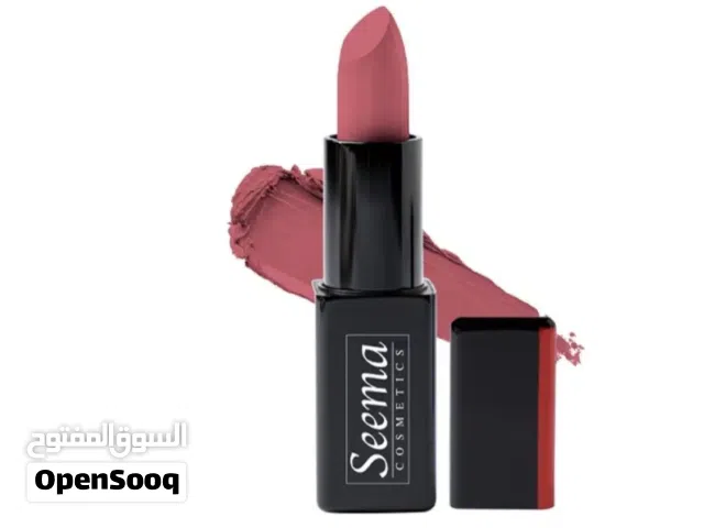 Lipstick Original Matte Long Lasting Waterproof Lip Gloss Lip Tint Best Selling in Bahrain
