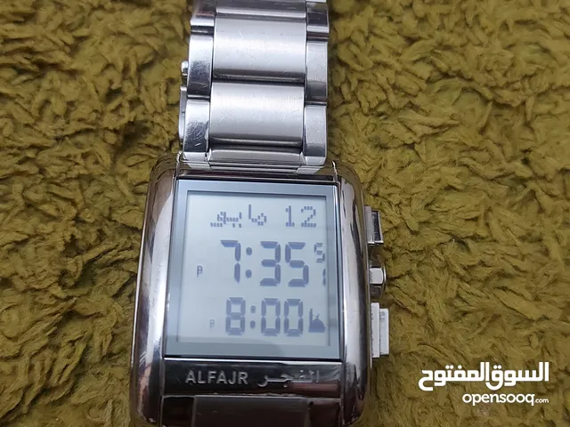 Digital Others watches for sale in Tripoli