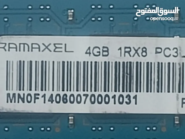 حبتين رام اقل سعر في السوق دي دي ار 3 4 جيجا رام