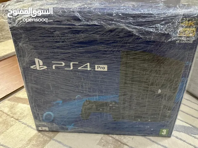 Playstation 4 pro 4k