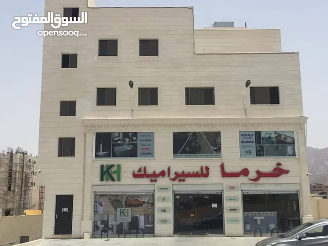 Unfurnished Offices in Aqaba Al Herafeyeh