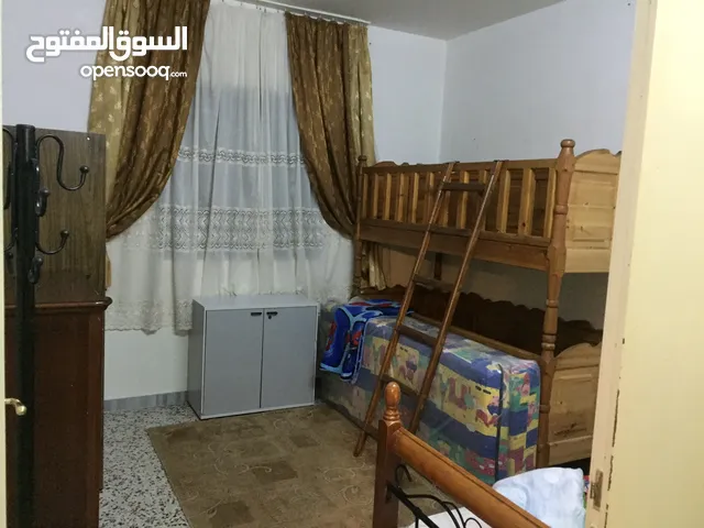144 m2 4 Bedrooms Apartments for Rent in Tripoli Al-Hadaba'tool Rd