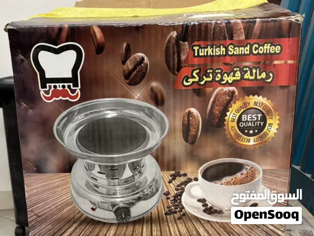 رمالة كهرباء تركي للبيع