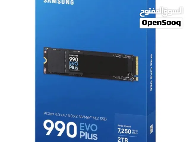 رامات و ssd للبيع