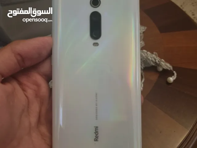 Xiaomi Redmi K20 Pro Premium 512 GB in Baghdad