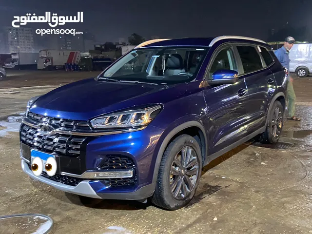 Chery Other 2022 in Cairo