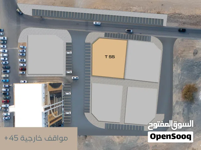 69 m2 1 Bedroom Apartments for Sale in Muscat Azaiba
