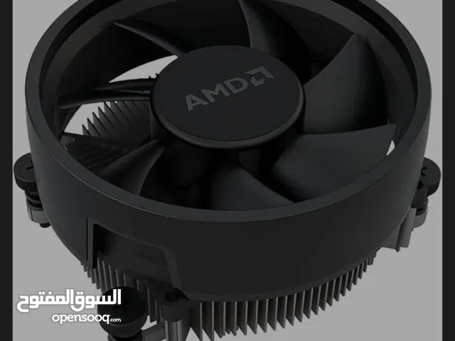 Cpu Cooler Amd Ryzen 5600x للبيع