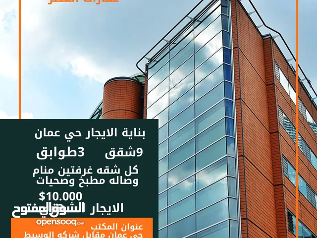 350 m2 More than 6 bedrooms Townhouse for Rent in Basra Jaza'ir