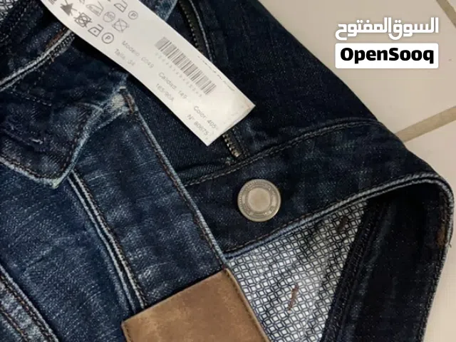 جينزات براندات