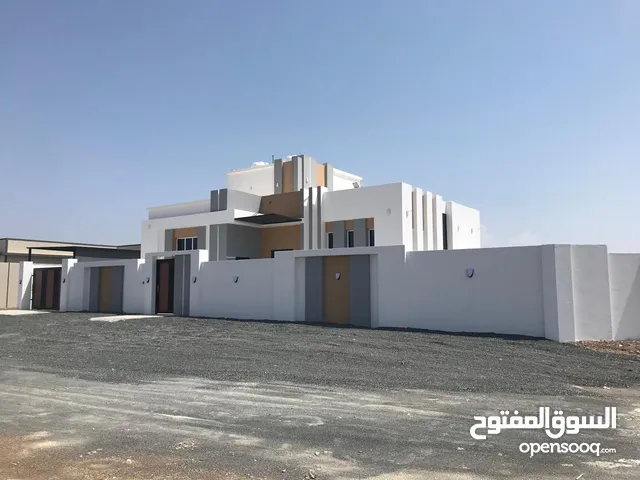 222 m2 3 Bedrooms Townhouse for Sale in Al Dakhiliya Nizwa