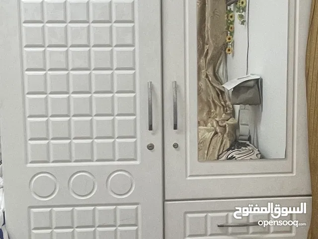 Good Quality Bedroom Cupboards 2 Door