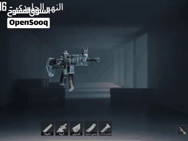 Pubg Accounts and Characters for Sale in Qena