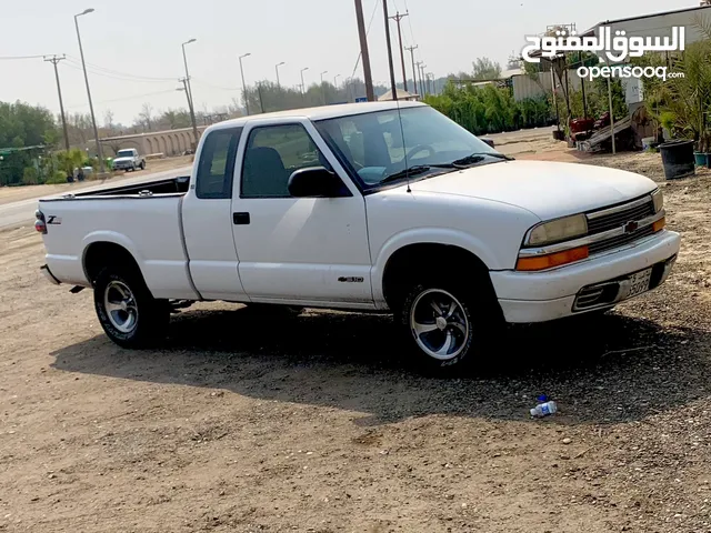 Other Chevrolet 2001 in Al Ahmadi
