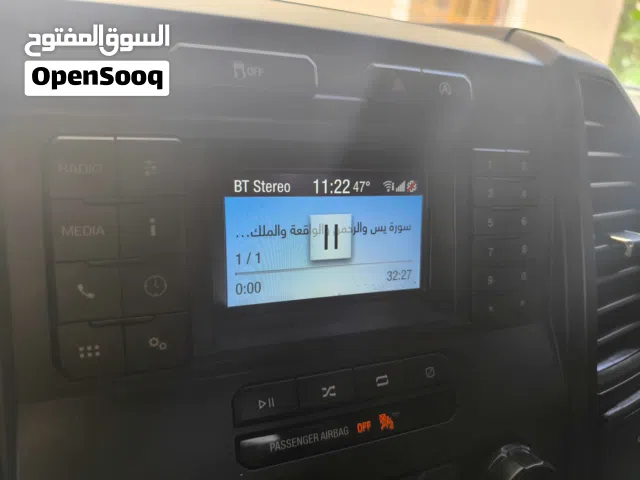 Used Ford F-150 in Al Dakhiliya