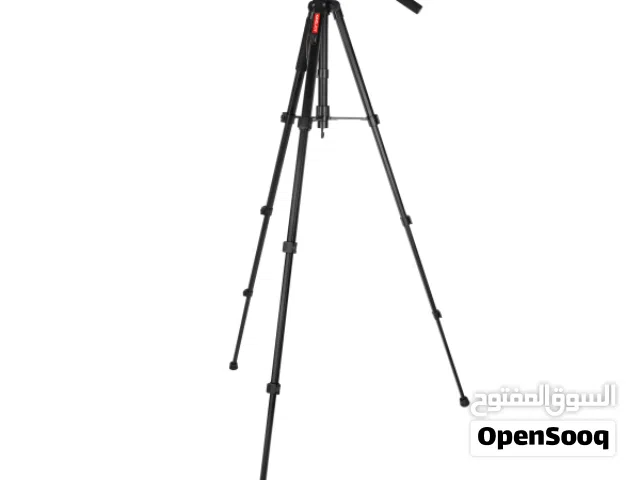 ترايبود احترافي للتصوير ماركة kingjoy vt890-h6