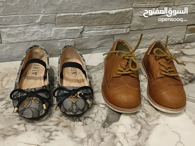 Girls Shoes in Tripoli