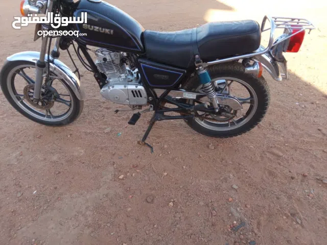 موتر سوزوكي موديل 2021