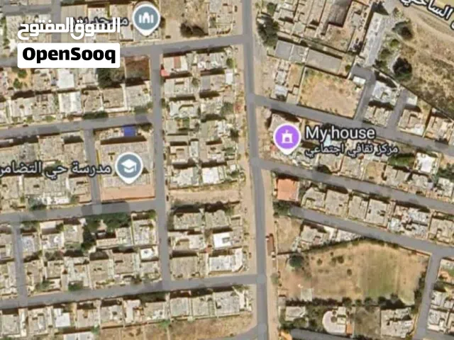 200 m2 1 Bedroom Townhouse for Rent in Tripoli Souq Al-Juma'a