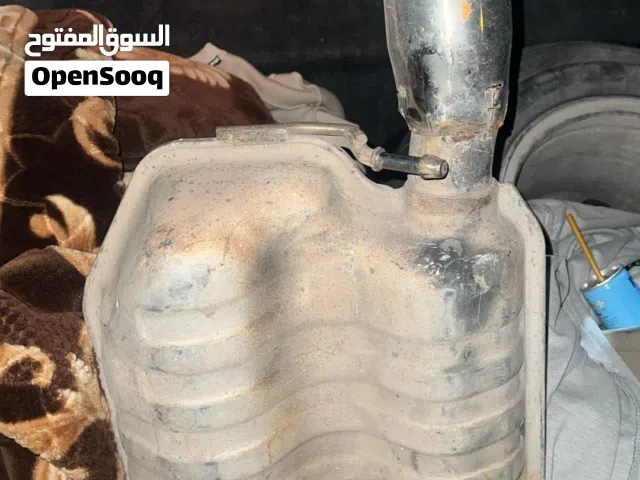 للبيع دبه دودج 2009