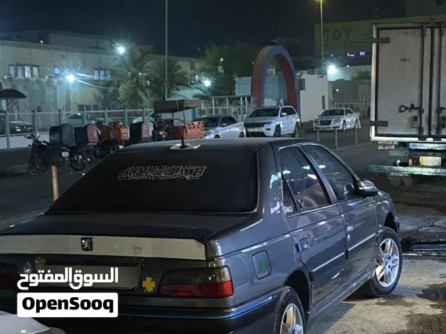 Used Peugeot 405 in Basra