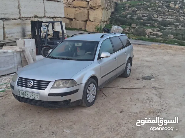 باسات فراسة 2005