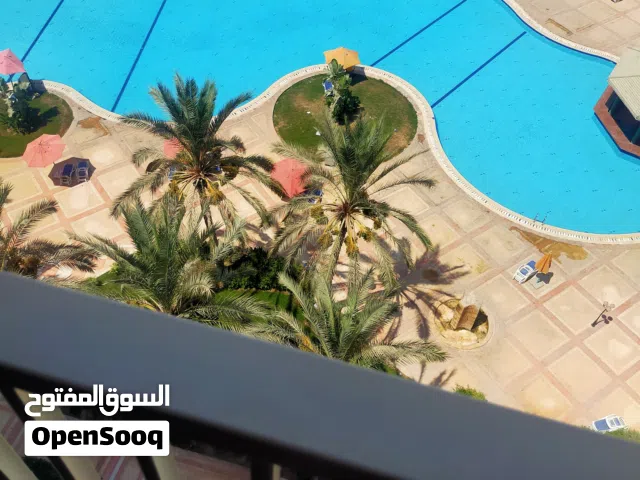 شاليه للايجار اليومي بوتو جولف مارينا الساحل الشمالي