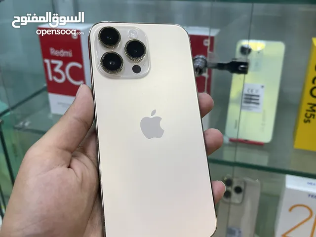 ايفون 14 برو مكس 256 دبل