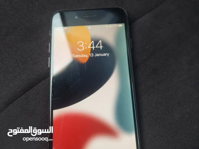 iPhone 7 good condition good condition