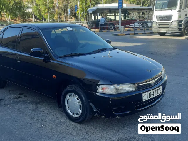 1997 Mitsubishi Lancer Standard