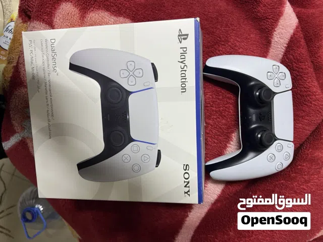 يد سوني 5 استعمال بسيييط جدا