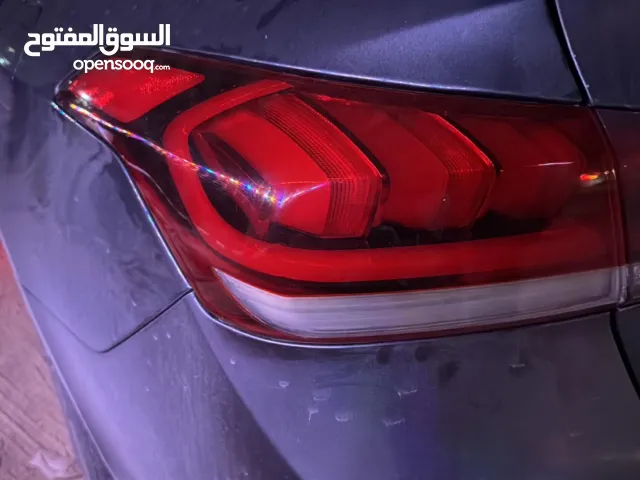 ستوب ليد يسار ثابت جينيسيس 2016 امريكي الاصلي ب 500 حرق .... طرابلس