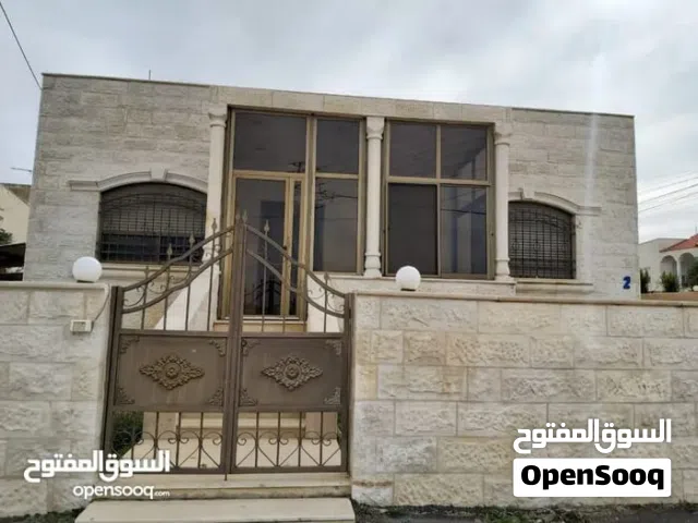 160 m2 4 Bedrooms Townhouse for Rent in Amman Shafa Badran