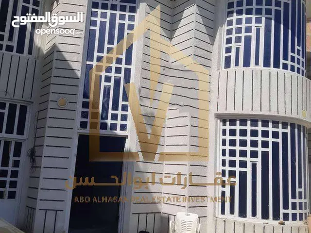 250m2 4 Bedrooms Townhouse for Rent in Basra Al Mishraq al Jadeed